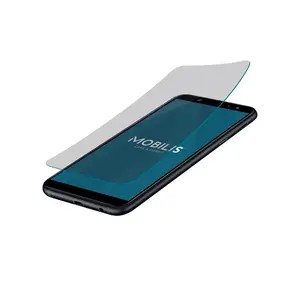 ik06 protetor de ecrã de smartphone à prova de choque para galaxy xcover 5 Mobilis image-1