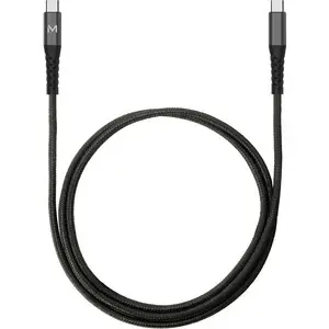 usb-c/usb c-Kabel Mobilis Soft bag