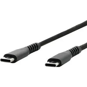 usb-c/usb c-Kabel Mobilis Soft bag image-1