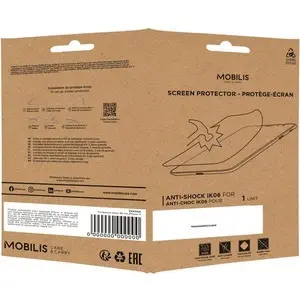 ik06 protetor de ecrã à prova de choque para galaxy tab a8 1 Mobilis image-2