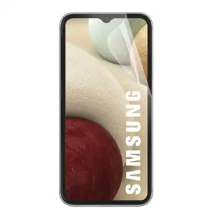 ik06 protetor de ecrã de smartphone à prova de choque para galaxy a33 5g Mobilis