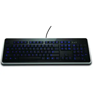 Clavier avec Rétro-éclairage Bleu Mobility Lab