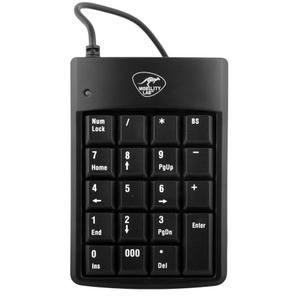 Clavier pavé numerique USB Mobility Lab