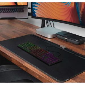 Clavier touches rondes Mobility Lab RGB image-1