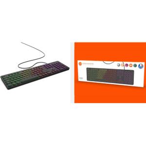 Clavier touches rondes Mobility Lab RGB image-3