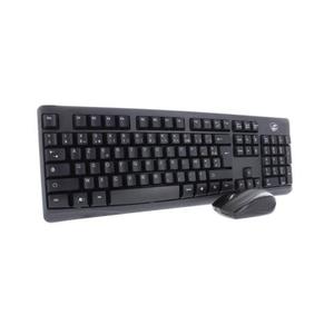 Pack 2 en 1 clavier et souris Mobility Lab Alpha