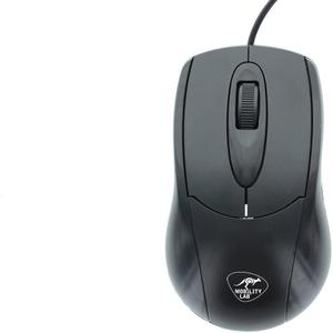 Pack 2 en 1 clavier et souris Mobility Lab Gamma image-2