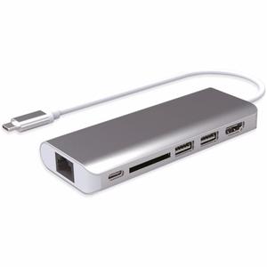 Station d'accueil portable USB-C 3.0 Mobility Lab ML309880