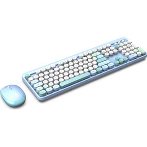 Clavier et souris sans fil Mobility Lab