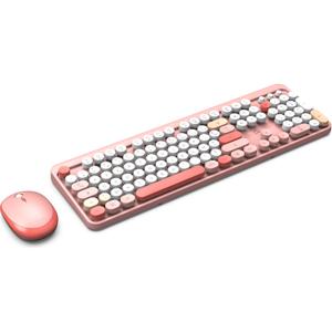 Clavier et souris sans fil Mobility Lab