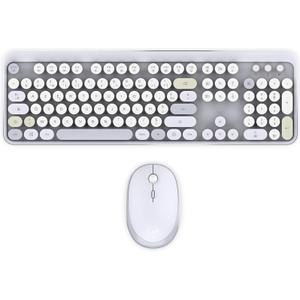 Clavier et souris sans fil Mobility Lab