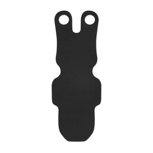 Protège-poignet 2 trou Mobius