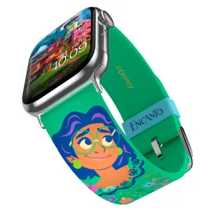 Children's connected watch MobyFox Disney Encanto Mirabel image-2