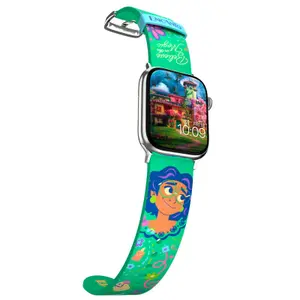 Children's connected watch MobyFox Disney Encanto Mirabel image-3