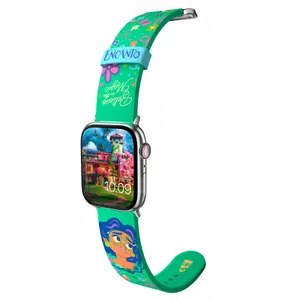 Children's connected watch MobyFox Disney Encanto Mirabel image-4