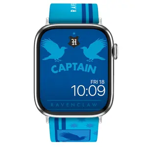 Watch with children's motif MobyFox Harry Potter Ravenclaw image-4
