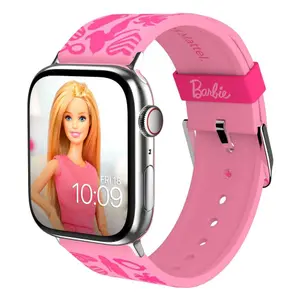 Correa de reloj para mujer MobyFox Barbie Classic image-4