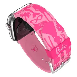 Correa de reloj para mujer MobyFox Barbie Classic image-5