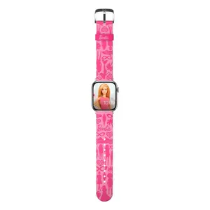 Correa de reloj para mujer MobyFox Barbie Classic image-0