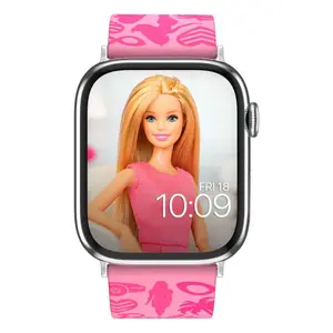 Correa de reloj para mujer MobyFox Barbie Classic image-2