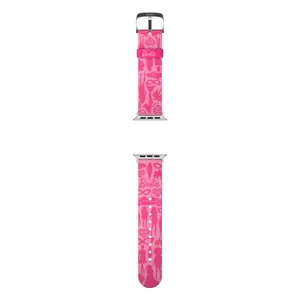 Correa de reloj para mujer MobyFox Barbie Classic image-1