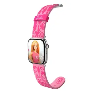 Correa de reloj para mujer MobyFox Barbie Classic image-6