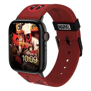Children's watchband MobyFox Deadpool Missed Me image-3