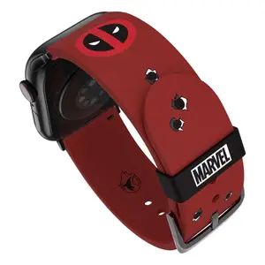 Children's watchband MobyFox Deadpool Missed Me image-4