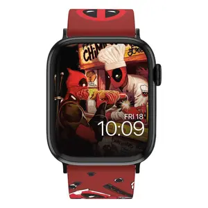Children's watchband MobyFox Deadpool Missed Me image-2