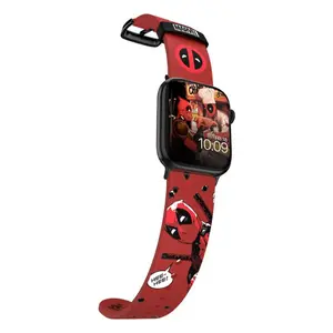 Children's watchband MobyFox Deadpool Missed Me image-6