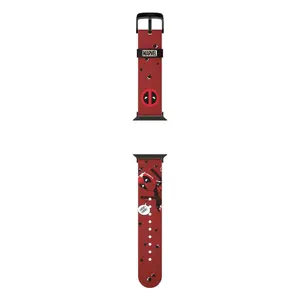 Children's watchband MobyFox Deadpool Missed Me image-1