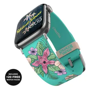 Children's watchband MobyFox Stranger Things Demogorgon Paradise image-4