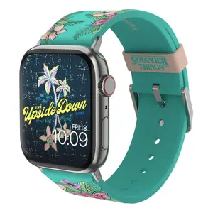 Children's watchband MobyFox Stranger Things Demogorgon Paradise image-2