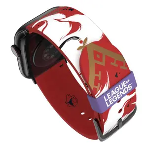 Children's watchband MobyFox League of Legends Smartwatch Ahri image-3