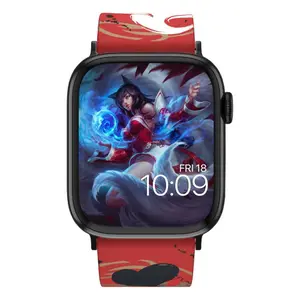 Children's watchband MobyFox League of Legends Smartwatch Ahri image-2