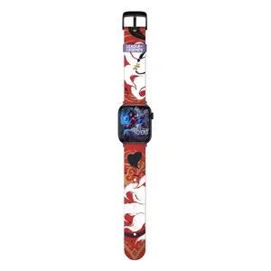 Children's watchband MobyFox League of Legends Smartwatch Ahri image-0
