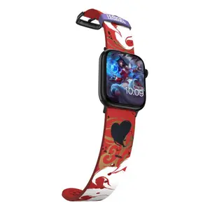 Children's watchband MobyFox League of Legends Smartwatch Ahri image-6