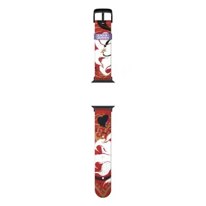 Children's watchband MobyFox League of Legends Smartwatch Ahri image-1