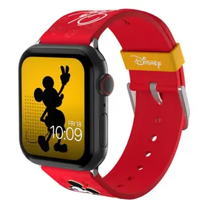 Children's watchband MobyFox Disney Mickey Mouse Vintage Icon image-5