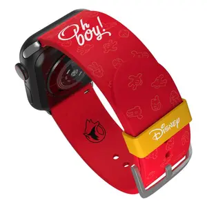 Children's watchband MobyFox Disney Mickey Mouse Vintage Icon image-4