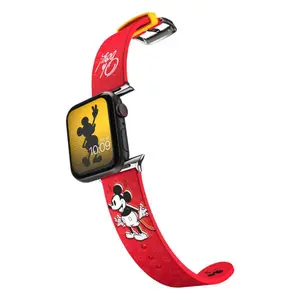 Children's watchband MobyFox Disney Mickey Mouse Vintage Icon image-3