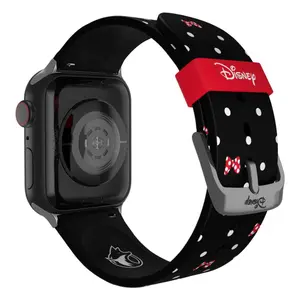 Children's watchband MobyFox Disney Minnie Mouse Polka image-3