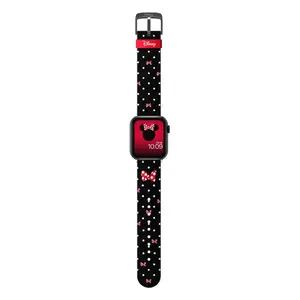 Children's watchband MobyFox Disney Minnie Mouse Polka image-5
