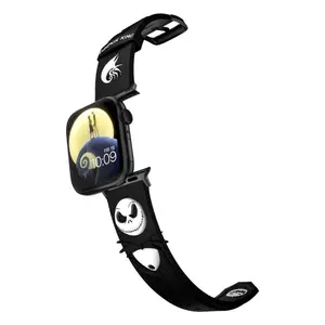 Horlogebandje MobyFox Nightmare Before Christmas Sculpted Jack image-3