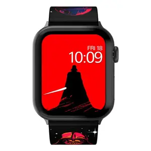 Correa de reloj MobyFox Star Wars Darth Vader image-6