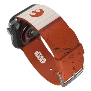 Correa de reloj MobyFox Star Wars Rebel Classic image-6