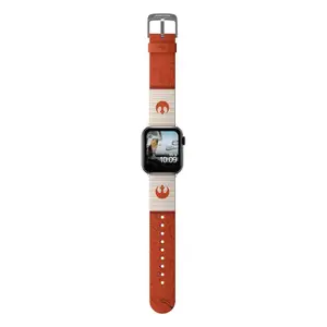 Correa de reloj MobyFox Star Wars Rebel Classic image-0