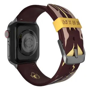 Children's watchband MobyFox Star Wars: The Mandalorian Code Of Honor image-2