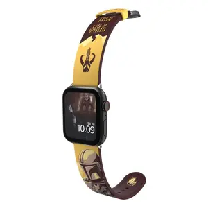 Children's watchband MobyFox Star Wars: The Mandalorian Code Of Honor image-5