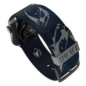 Children's watchband MobyFox Star Wars: The Mandalorian Beskar Armor image-3
